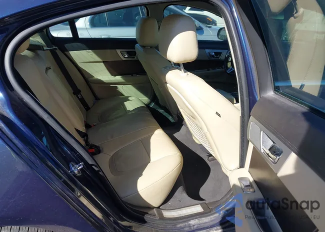 SAJWA0FBXCLS53749: 43541057