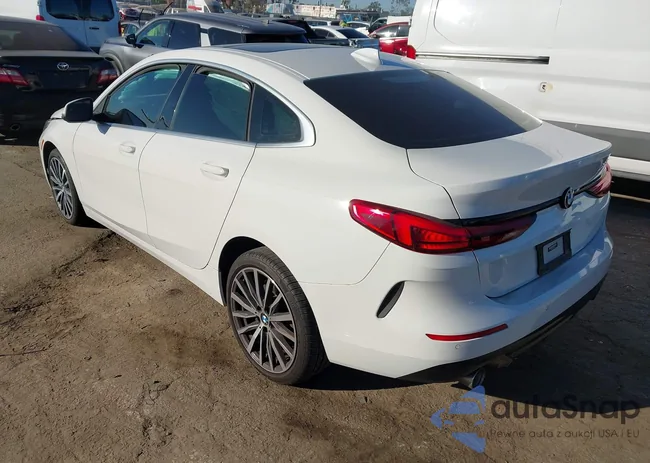 WBA53AK09P7M40006: 43541065