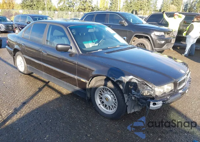 WBAGG8333XDN73344: 43541066