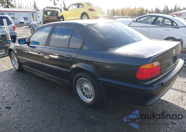 WBAGG8333XDN73344: 43541066