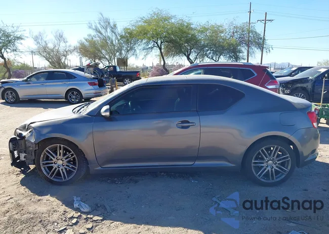 JTKJF5C73C3040903: 43541097