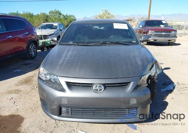 JTKJF5C73C3040903: 43541097