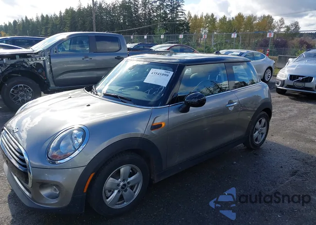 WMWXP5C57G3B77233: 43541099