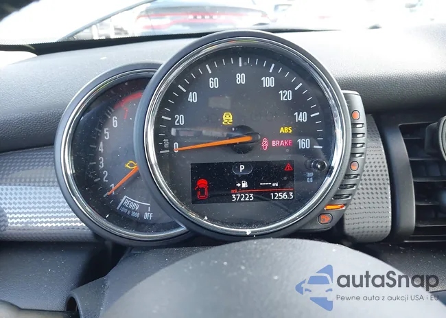 WMWXP5C57G3B77233: 43541099