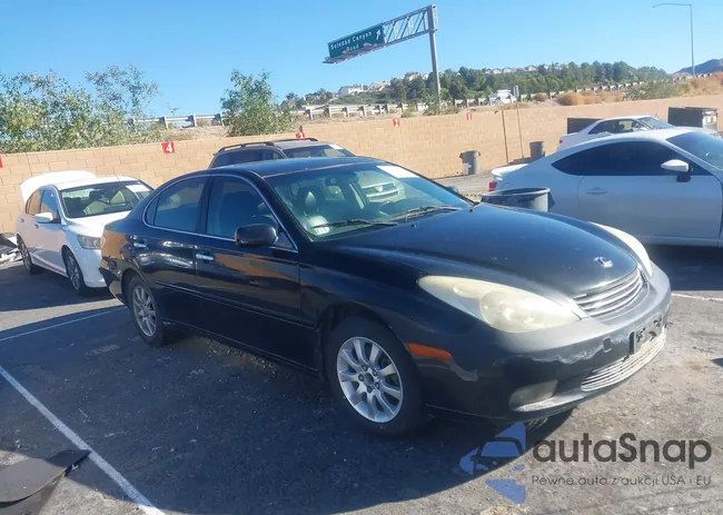 JTHBF30G930143411: 43541103