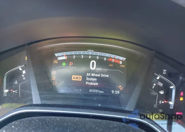 2HKRW2H82MH637671: 43541125