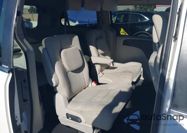 2A4RR5DG3BR611547: 43541159