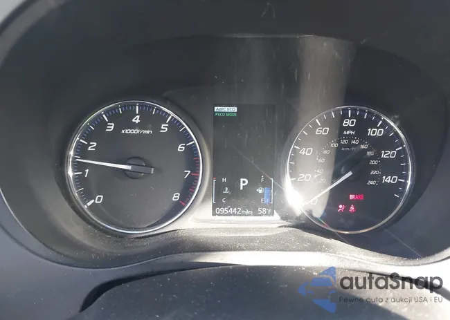 JA4AZ3A37JJ006095: 43541160