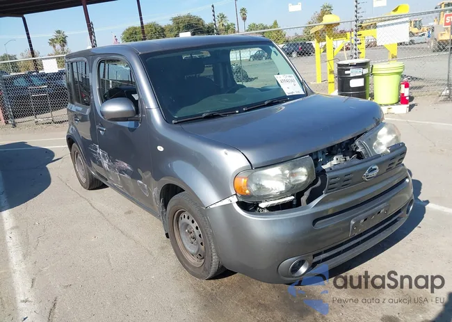 JN8AZ2KR2ET350368: 43541163