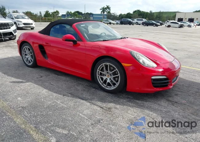 WP0CA2A84FS120410: 43541189