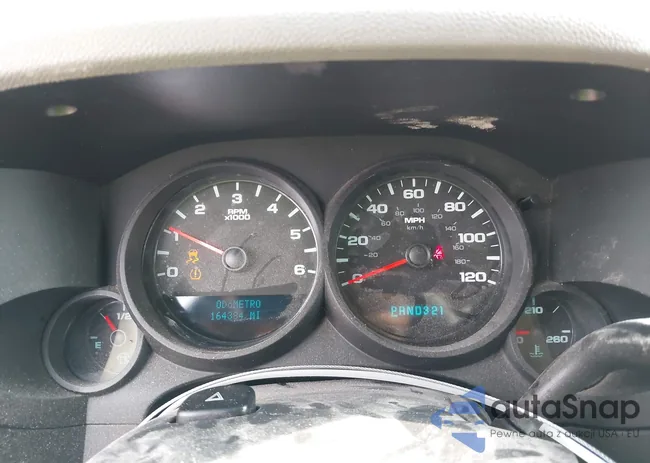 1GCRCREA8CZ152032: 43541262