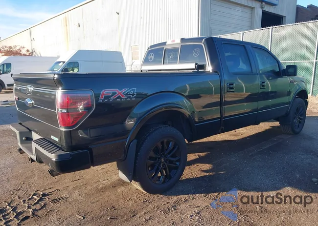 1FTFW1ET1CFC04325: 43541280