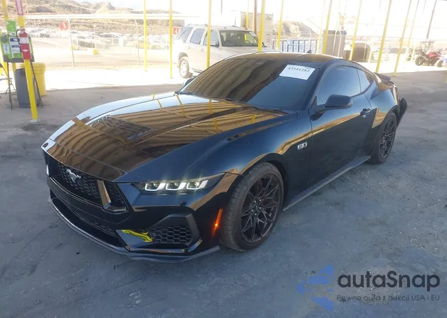 1FA6P8CF4R5425845: 43541282