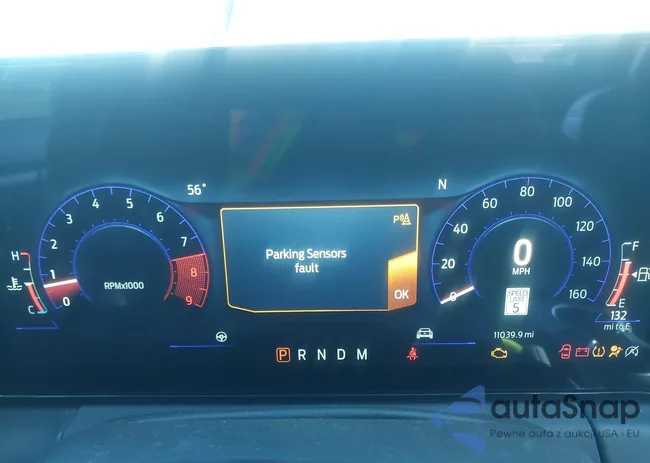 1FA6P8CF4R5425845: 43541282