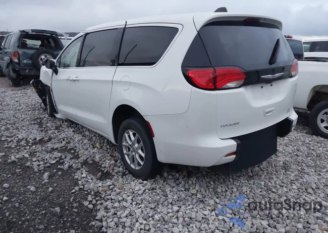 2C4RC1CGXPR522292: 43541308