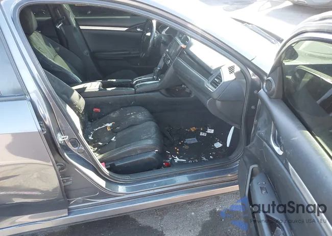 2HGFC2F89KH502287: 43541327