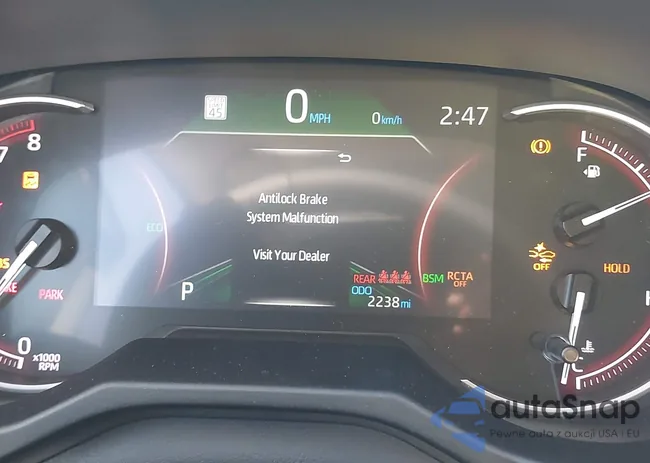 2T3W1RFV4SW401502: 43541328