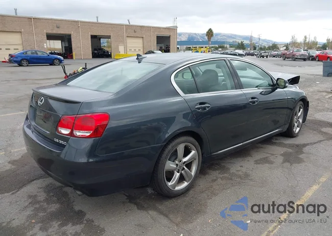 JTHBE96S480042561: 43541340