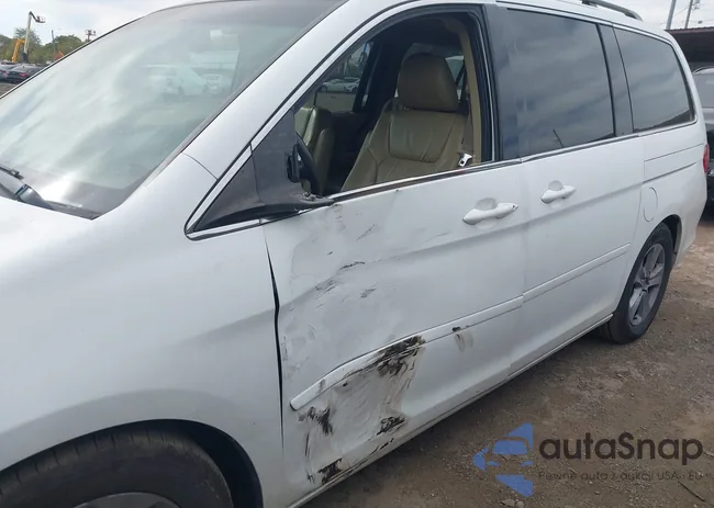 5FNRL3H9XAB074564: 43542369