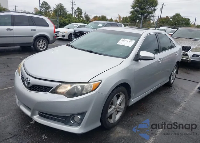 4T1BF1FK3CU506145: 43542378