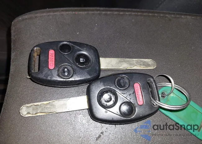 2HGFG12858H517334: 43542387