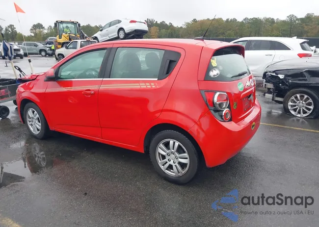 1G1JC6SG3D4200323: 43542412