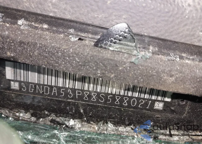 3GNDA53P88S588021: 43542417