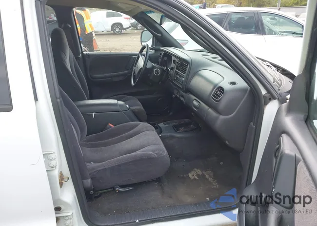 1B7GL2AX3YS718767: 43542422