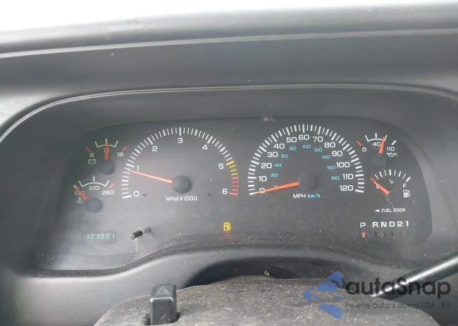 1B7GL2AX3YS718767: 43542422