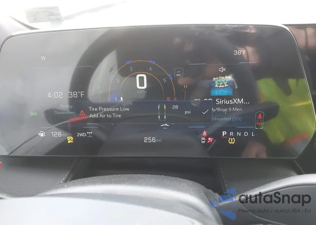 3GNAXPEGXTL170735: 43542427