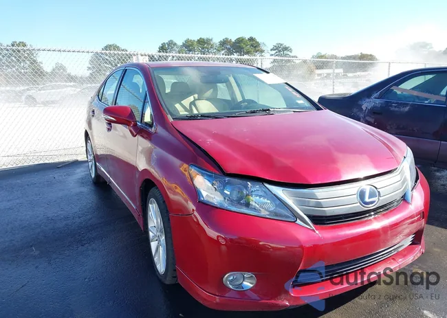 JTHBB1BA6A2005819: 43542428