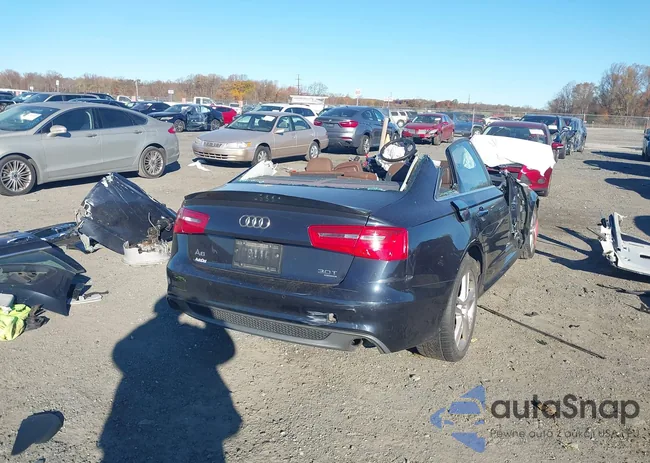 WAUFGAFC4FN038840: 43542482