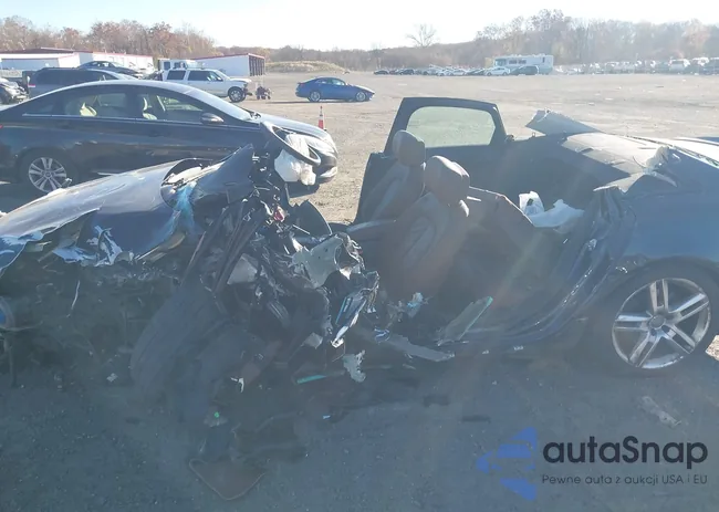 WAUFGAFC4FN038840: 43542482