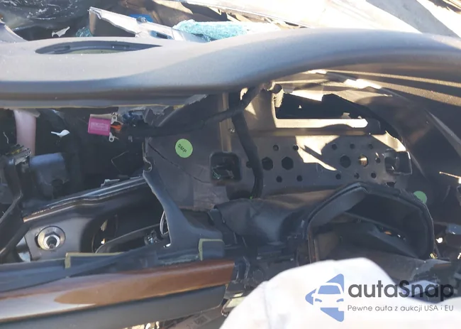 WAUFGAFC4FN038840: 43542482