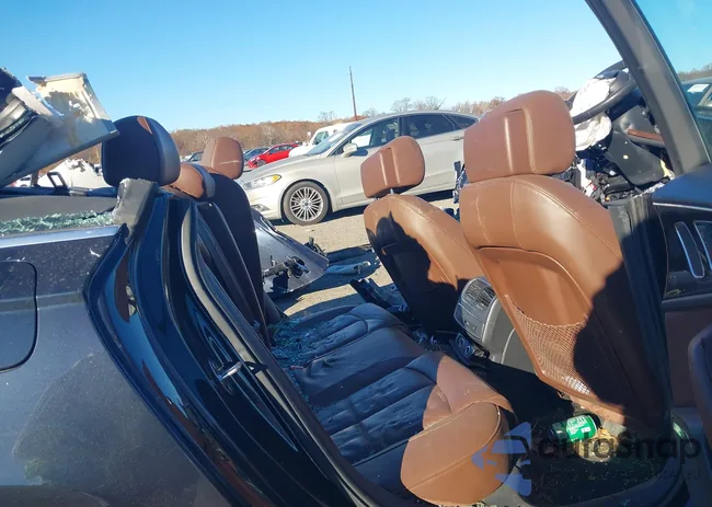 WAUFGAFC4FN038840: 43542482