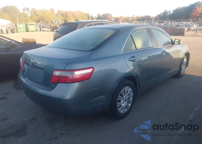 4T1BE46K17U608070: 43542483