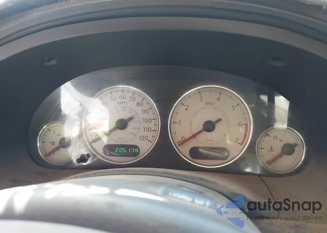 2C8GP64L45R587168: 43542506