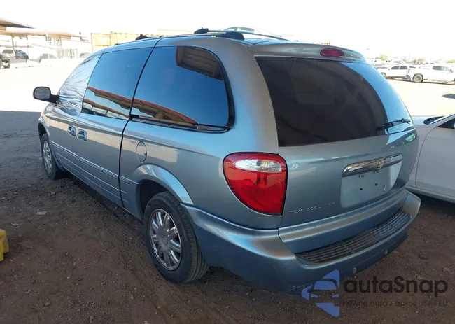 2C8GP64L45R587168: 43542506