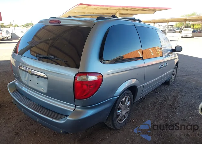 2C8GP64L45R587168: 43542506