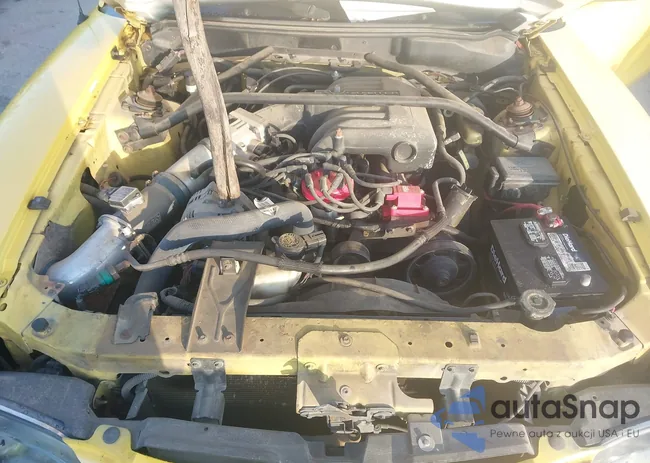 1FALP42T8RF126596: 43542543