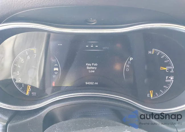 1C4RJFAG6KC683925: 43542550