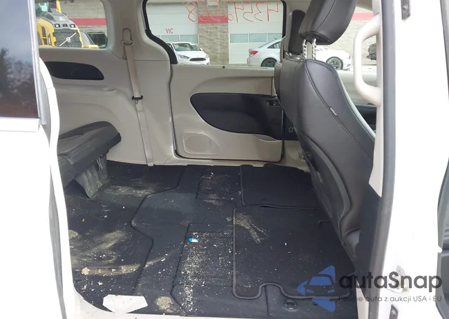 2C4RC3BG4PR589855: 43542568