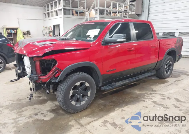 1C6SRFLT5LN160431: 43542574