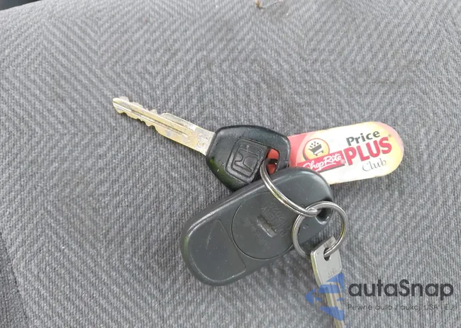 2HGES26761H500243: 43542599