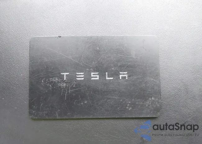 5YJ3E1EA8PF656092: 43542642