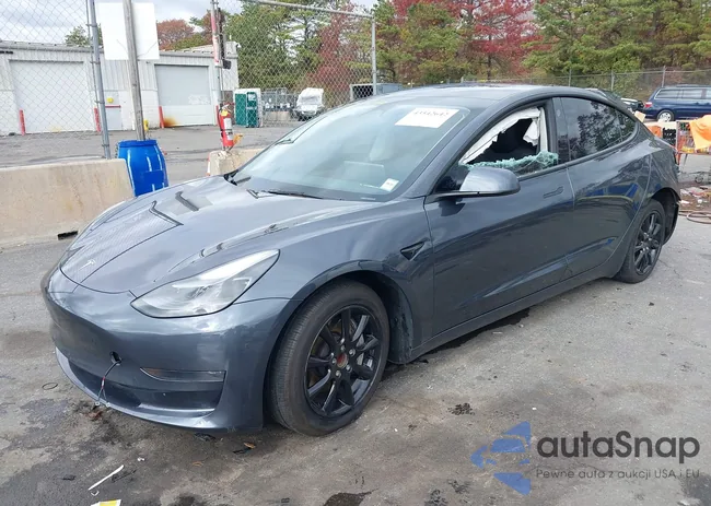 5YJ3E1EA8PF656092: 43542642