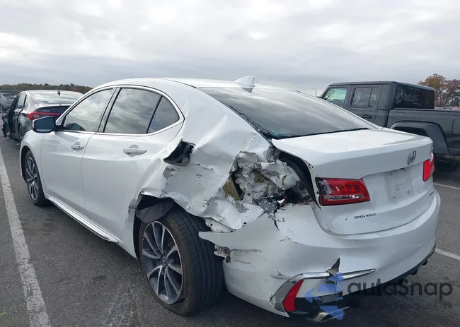 19UUB3F56JA006284: 43542644