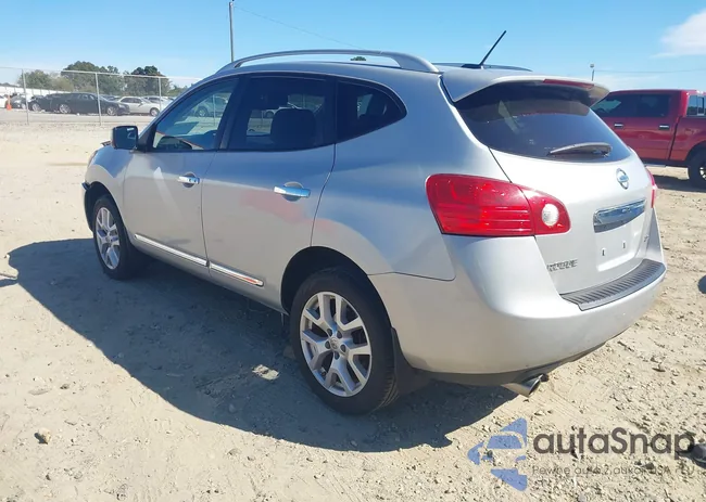 JN8AS5MV7DW134318: 43542646