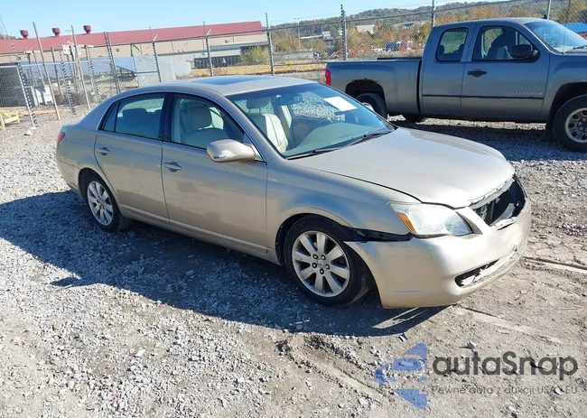 4T1BK36BX6U087996: 43542662