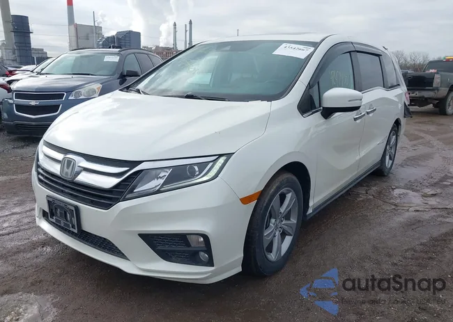 5FNRL6H77JB032823: 43542667